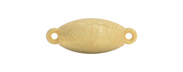 Brogle Classic Perlen-Magnetschließe