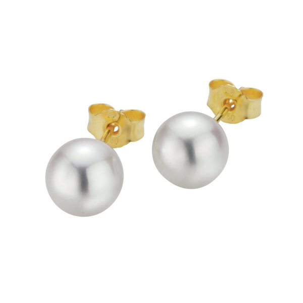 Gellner Basics Stud Earrings