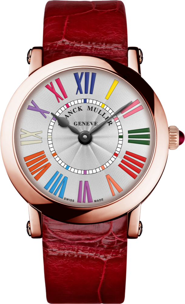 Franck Muller Round Quartz 35mm Franck Muller Round Quartz 35mm