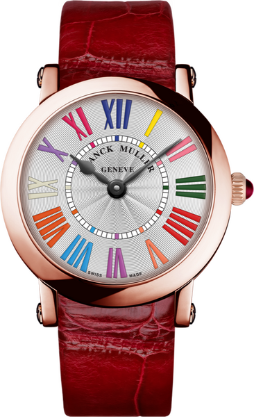 Franck Muller Round Quartz 35mm Franck Muller Round Quartz 35mm