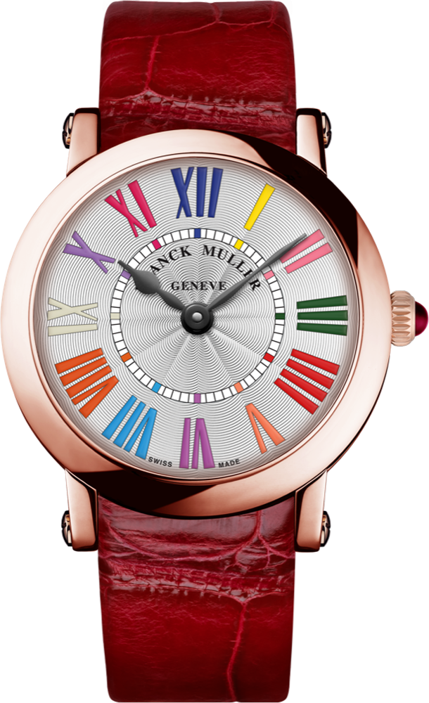 Franck Muller Round Quartz 35mm Franck Muller Round Quartz 35mm
