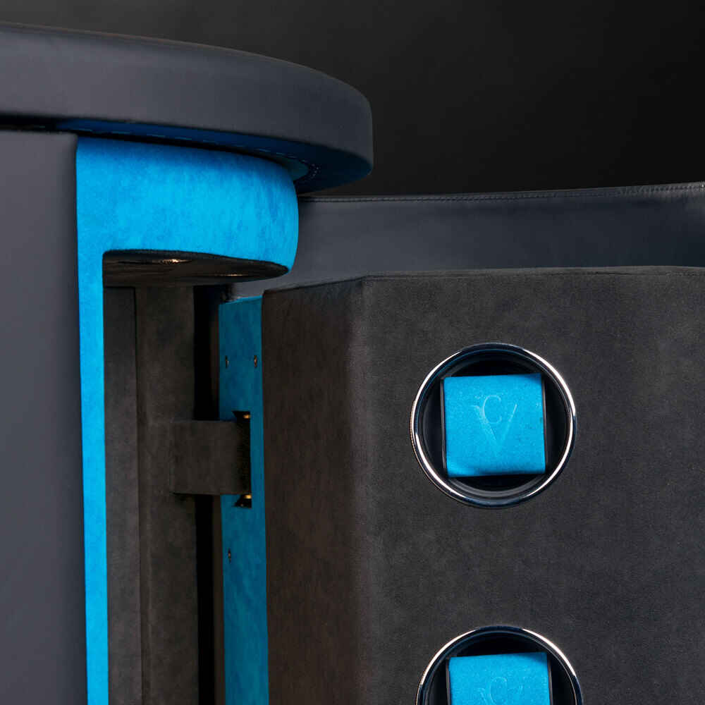 Chronovision Uhrenbeweger Tresor Ambassador Chronovision Uhrenbeweger Tresor Ambassador