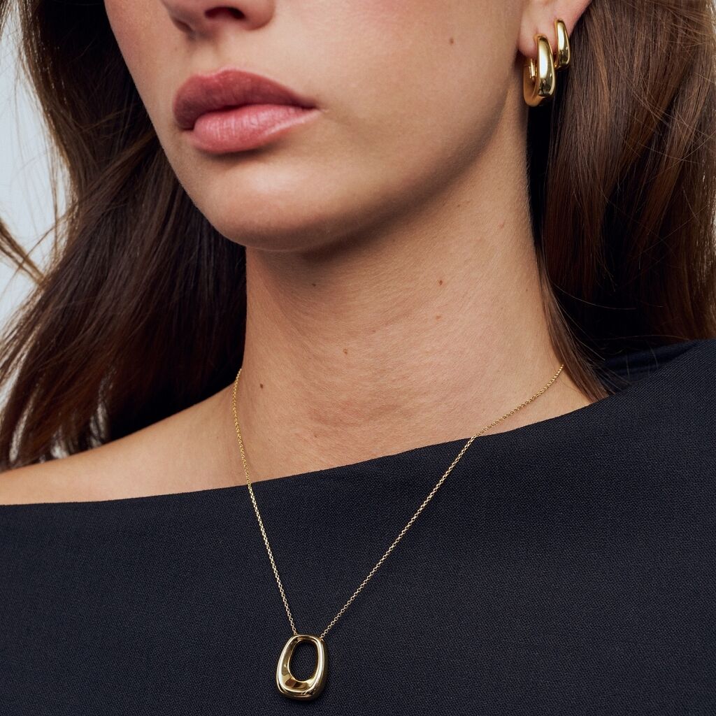 SIF Jakobs Borsa Pianura Halskette SIF Jakobs Borsa Pianura Halskette