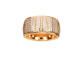 Wellendorff Weißer Engel Ring