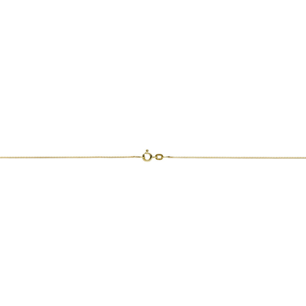 Brogle Classic Venezianerkette 0,7mm