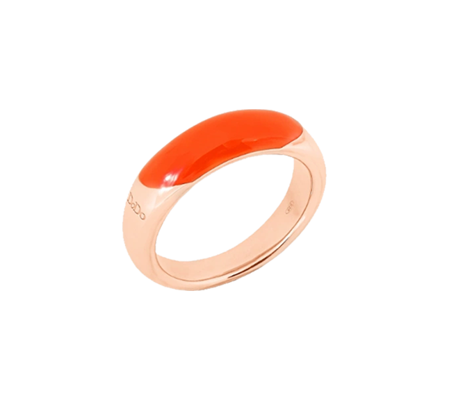Dodo Rondelle Ring