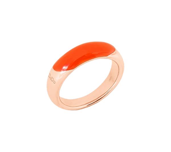 Dodo Rondelle Ring