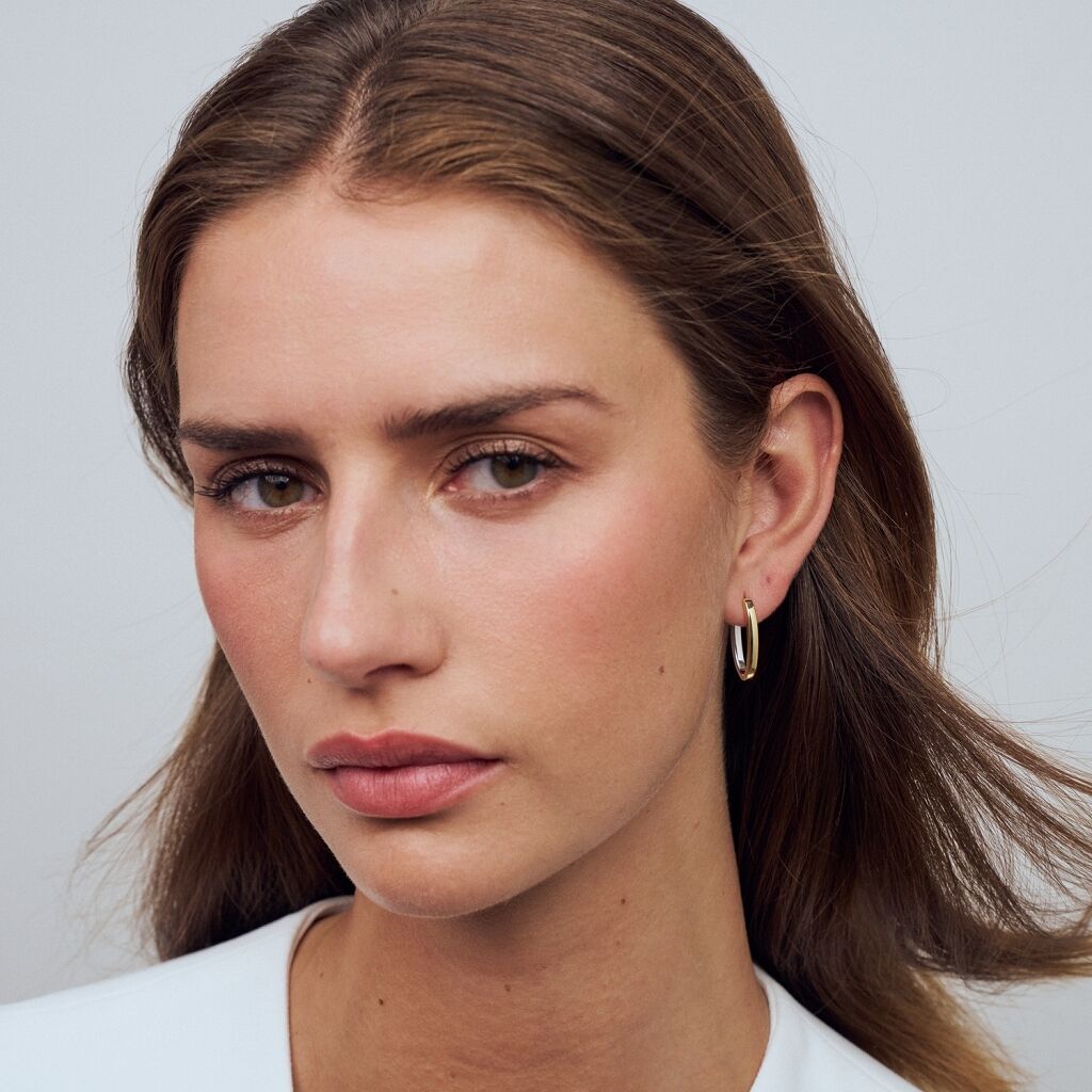 SIF Jakobs Ellisse Pianura Creolen