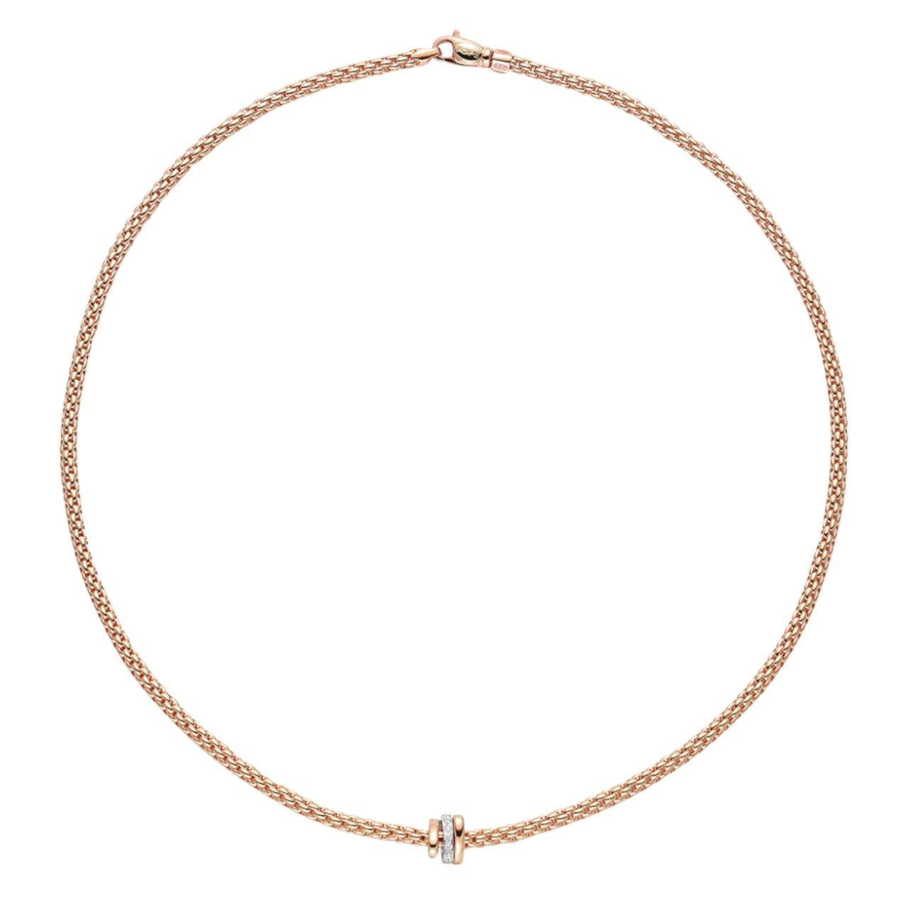 Fope Prima Necklace Fope Prima Necklace