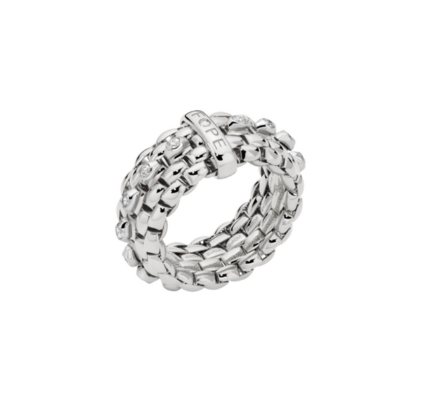 Fope Panorama Flex'it Ring