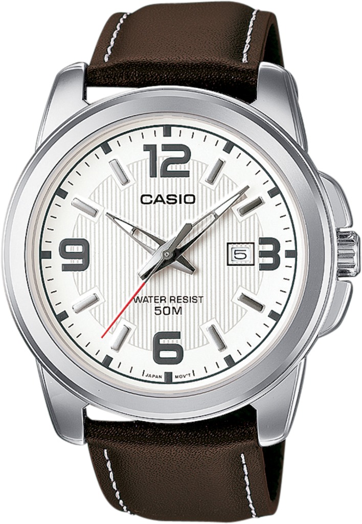 CASIO TIMELESS 44.9 mm