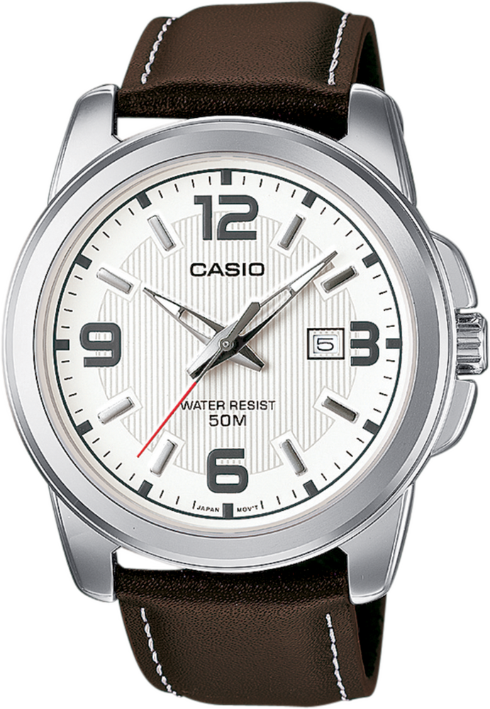 CASIO TIMELESS 44.9 mm