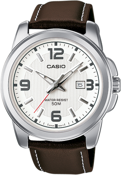 CASIO TIMELESS 44.9 mm