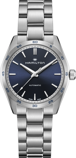 Hamilton Jazzmaster Performer Auto 38mm