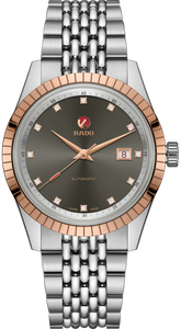 Rado HyperChrome Classic Automatic Diamonds 42mm