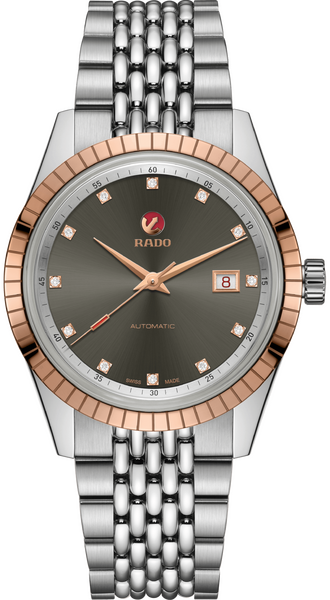 Rado HyperChrome Classic Automatic Diamonds 42mm