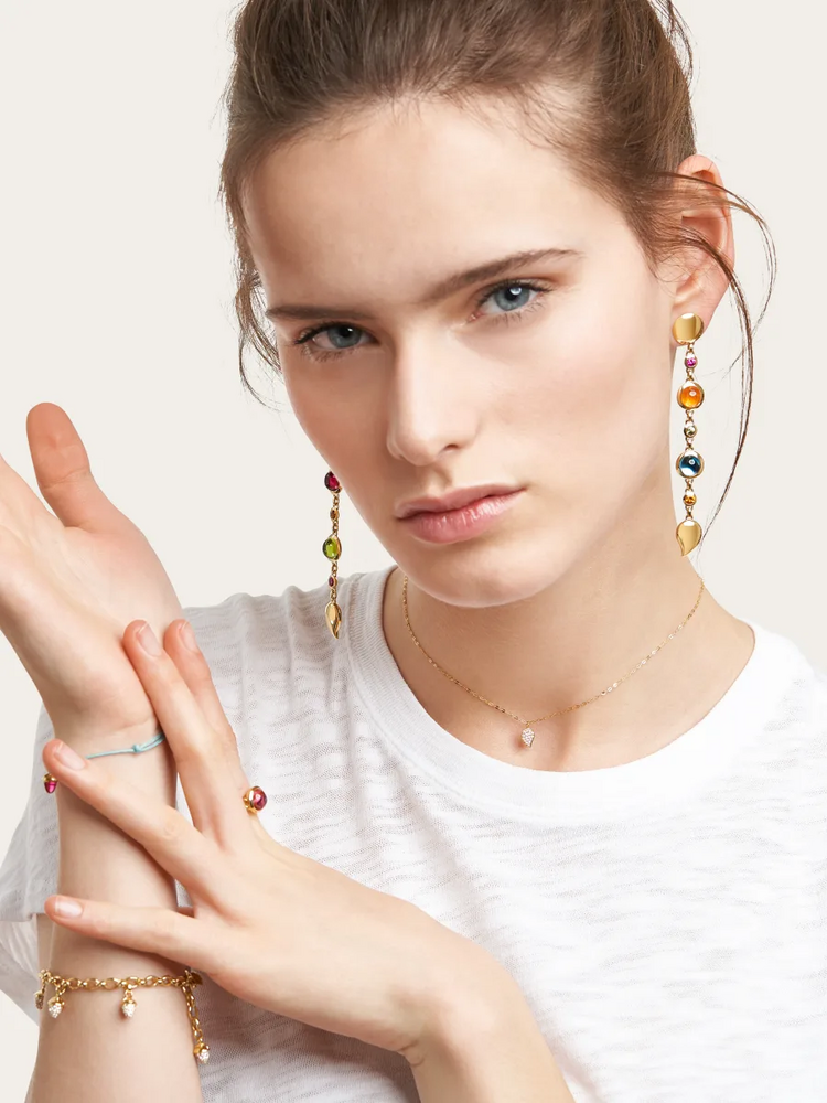 Tamara Comolli Candy Earrings