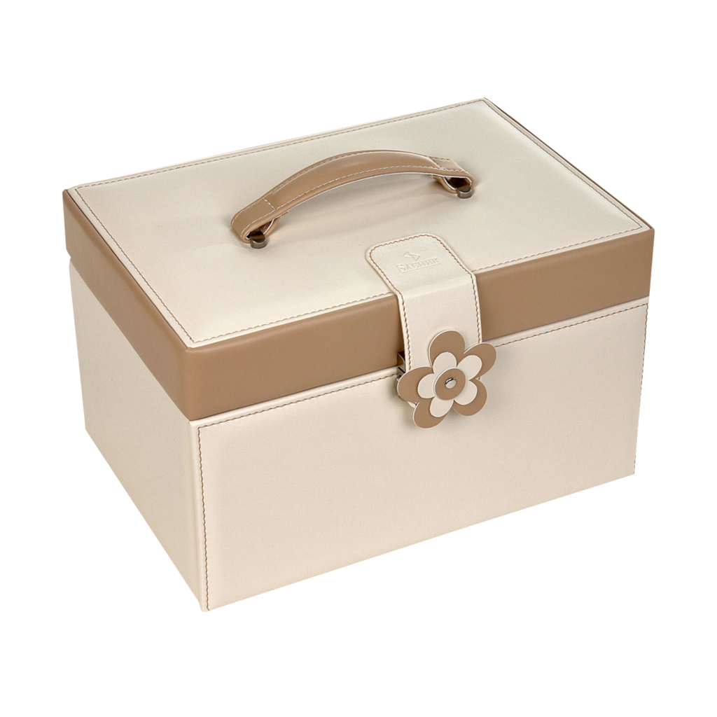 Sacher Schmuckkasten Bella Fiore Jasmin Sacher Schmuckkasten Bella Fiore Jasmin