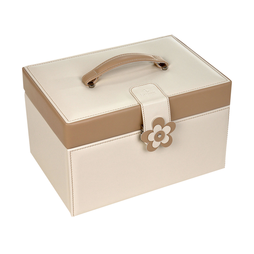 Sacher Schmuckkasten Bella Fiore Jasmin Sacher Schmuckkasten Bella Fiore Jasmin