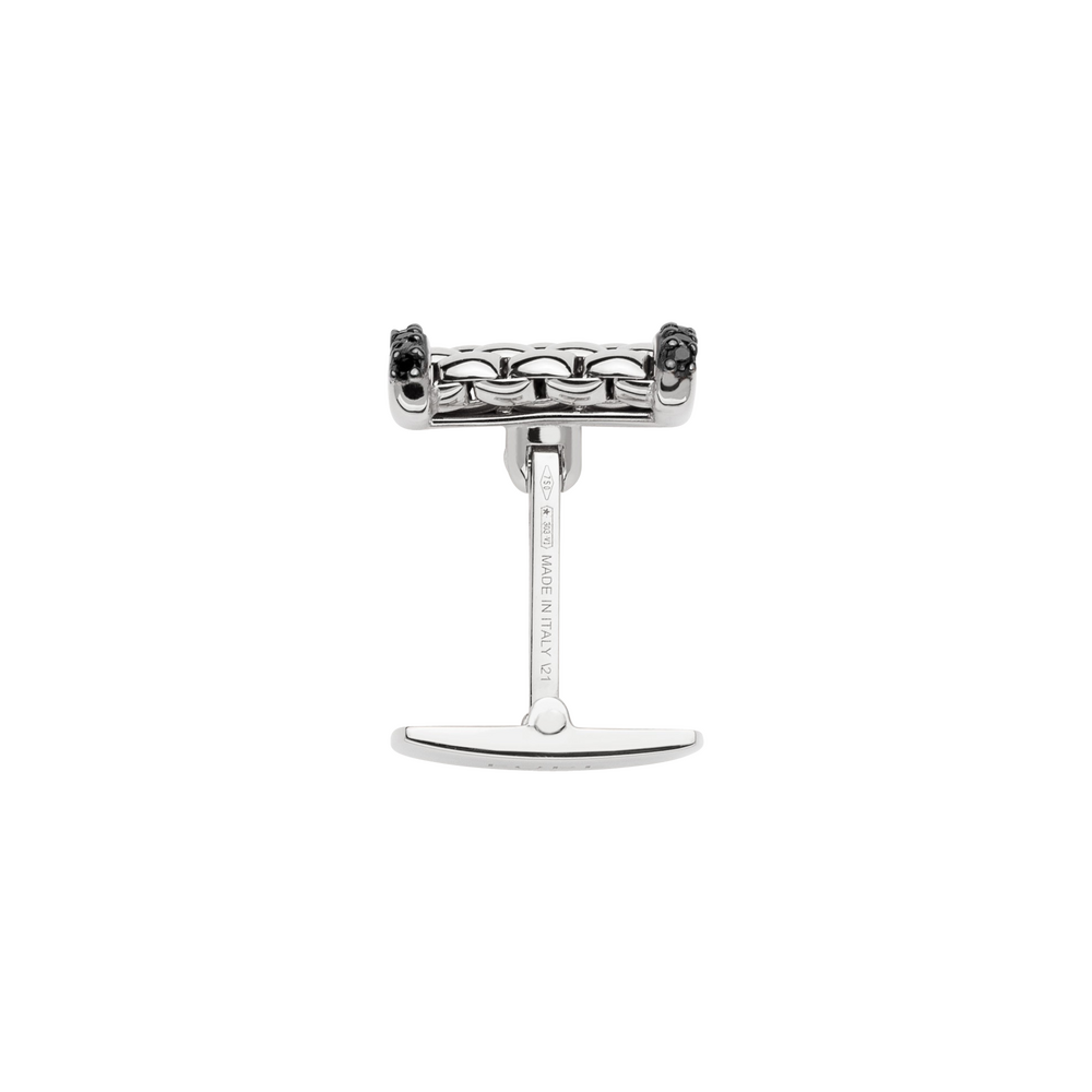 Fope Panorama Manchettenknöpfe Fope Panorama Manchettenknöpfe