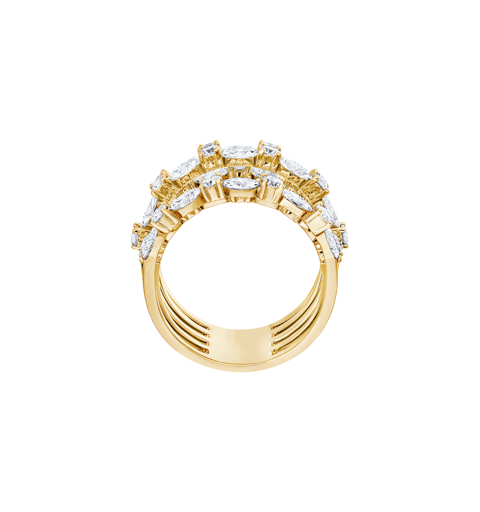 Brogle Selection diamond ring