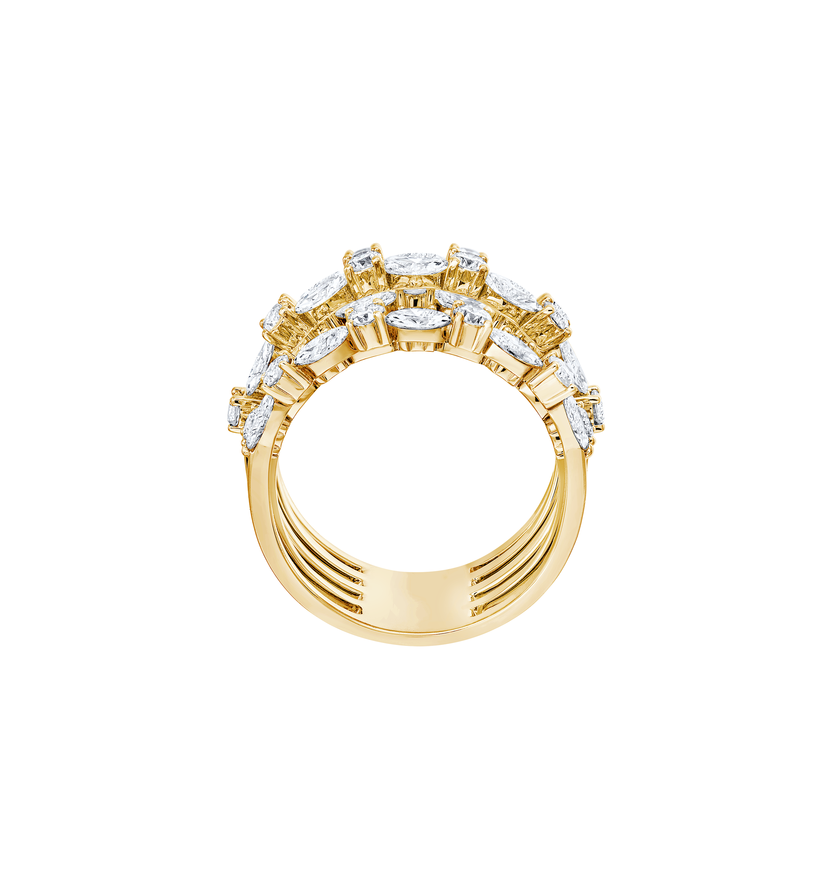 Brogle Selection Diamantring Brogle Selection Diamantring