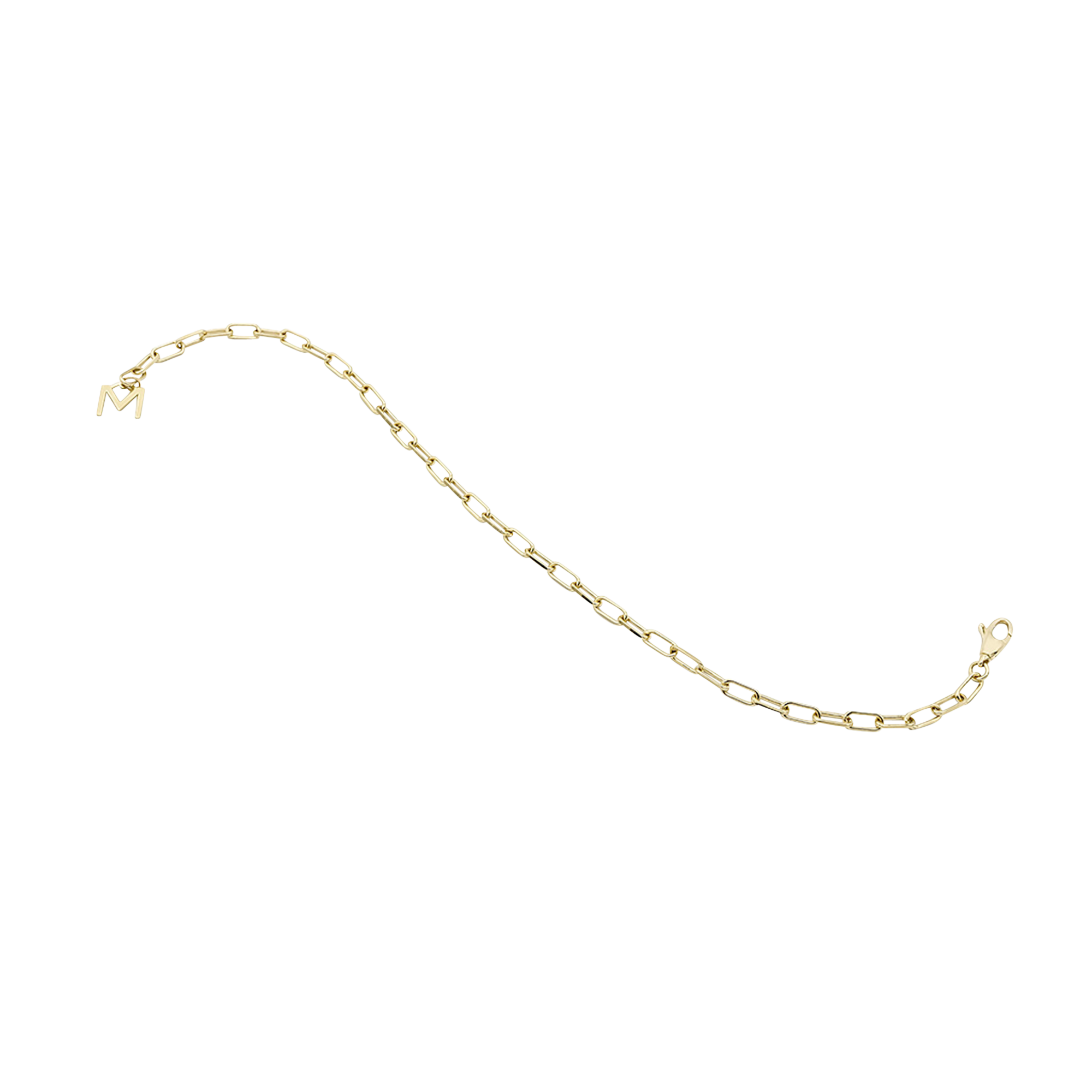 Mattioli Puzzle Charms Armband Mattioli Puzzle Charms Armband