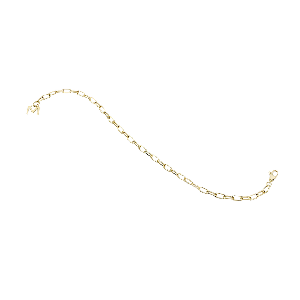 Mattioli Puzzle Charms Armband Mattioli Puzzle Charms Armband