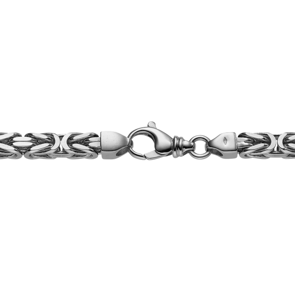 Brogle Classic Königsarmband 10mm Brogle Classic Königsarmband 10mm