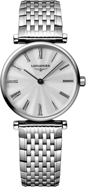 Longines La Grande Classique Quartz 24mm