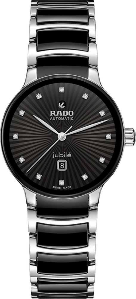 Rado Centrix Automatic Diamonds 30.5mm