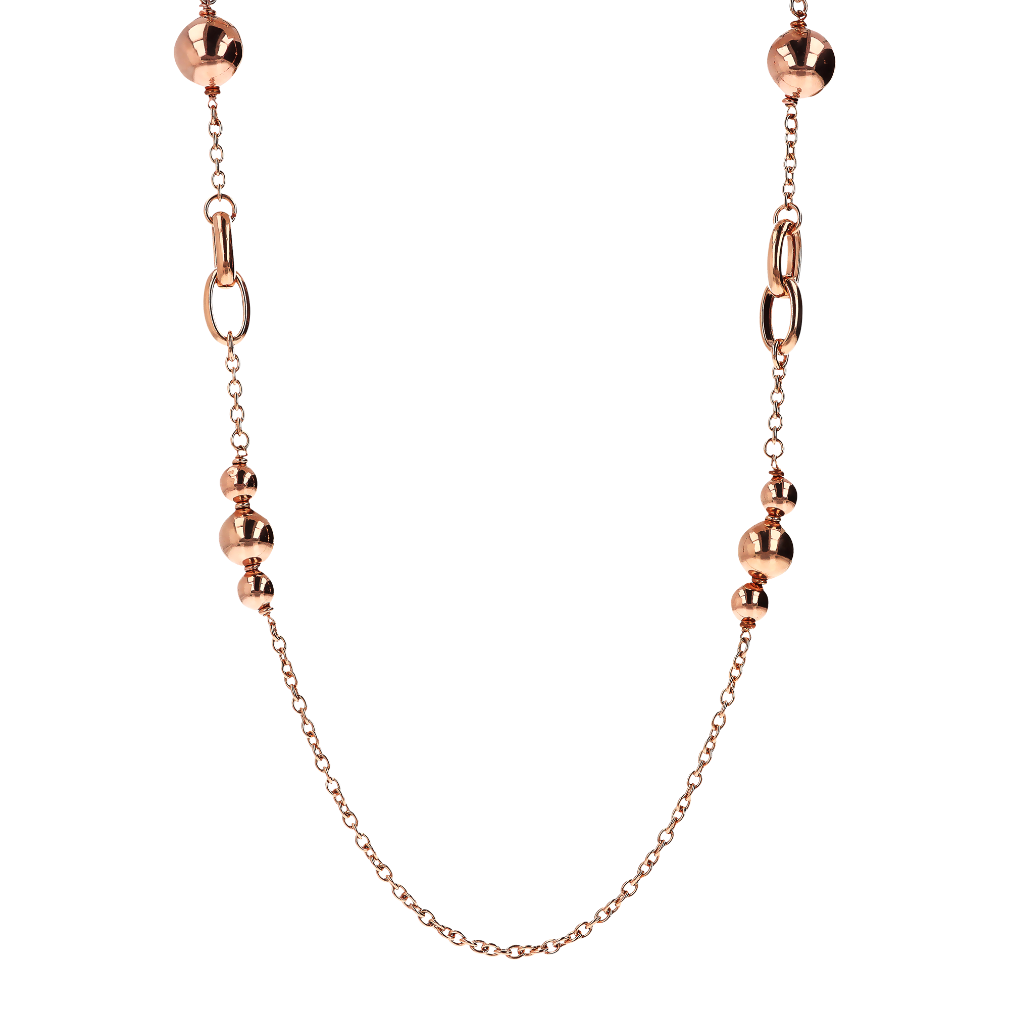 Bronzallure Purezza Halskette Bronzallure Purezza Halskette