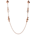 Bronzallure Purezza Halskette Bronzallure Purezza Halskette
