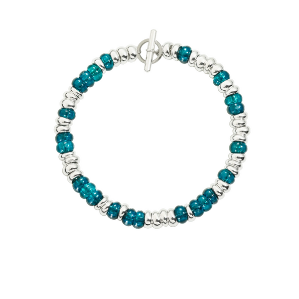 Dodo Rondelle Armband