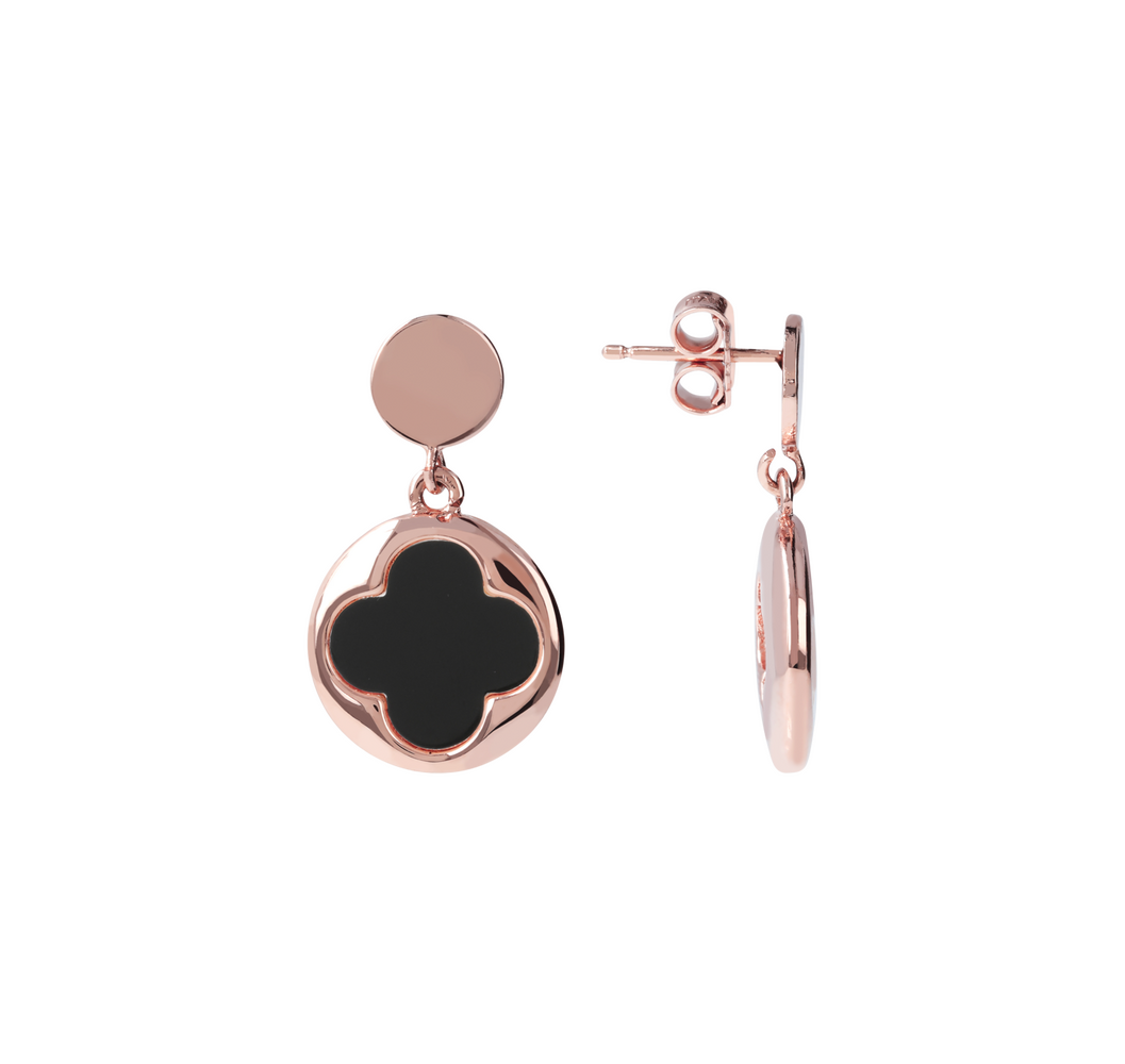 Bronzallure Alba Ohrhänger Bronzallure Alba Ohrhänger