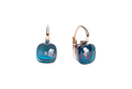 Pomellato Nudo London Topaz Earrings Pomellato Nudo London Topaz Earrings