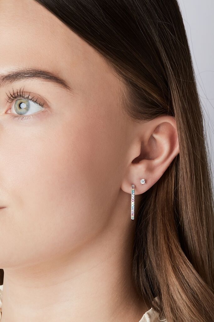 SIF Jakobs Princess Ohrstecker