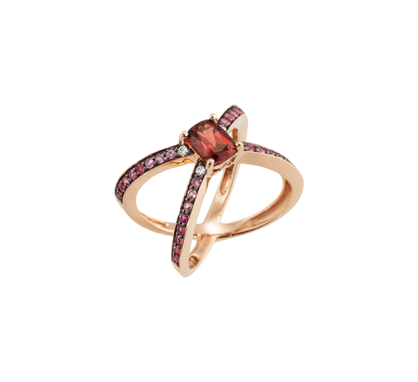 Ponte Vecchio Gioielli Iris Ring Ponte Vecchio Gioielli Iris Ring