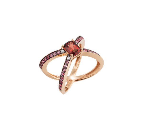 Ponte Vecchio Gioielli Iris Ring Ponte Vecchio Gioielli Iris Ring