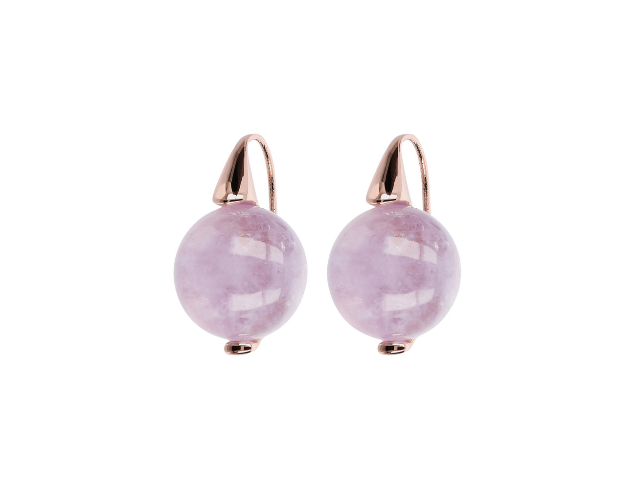 Bronzallure Felicia earrings Bronzallure Felicia earrings