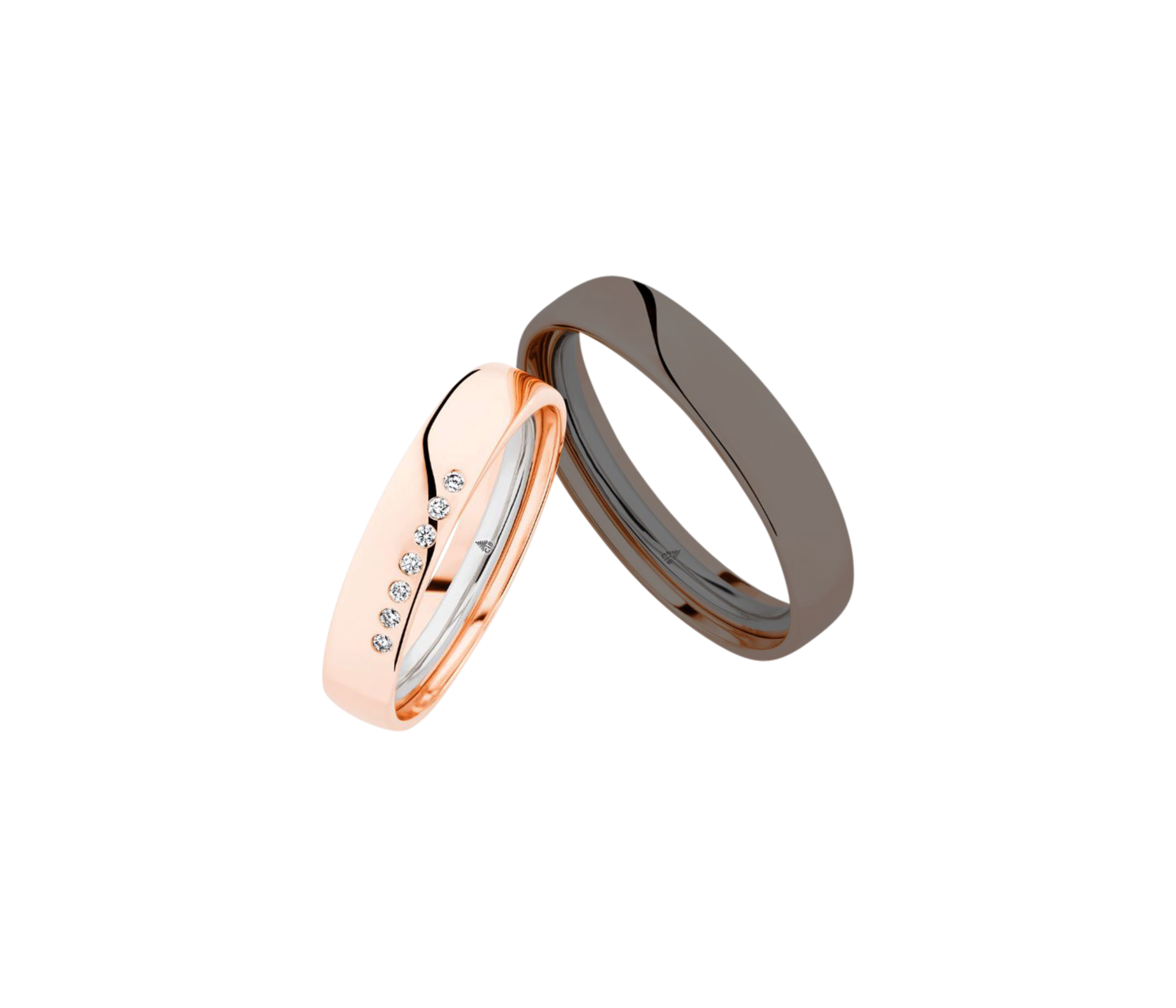 Christian Bauer Trauring