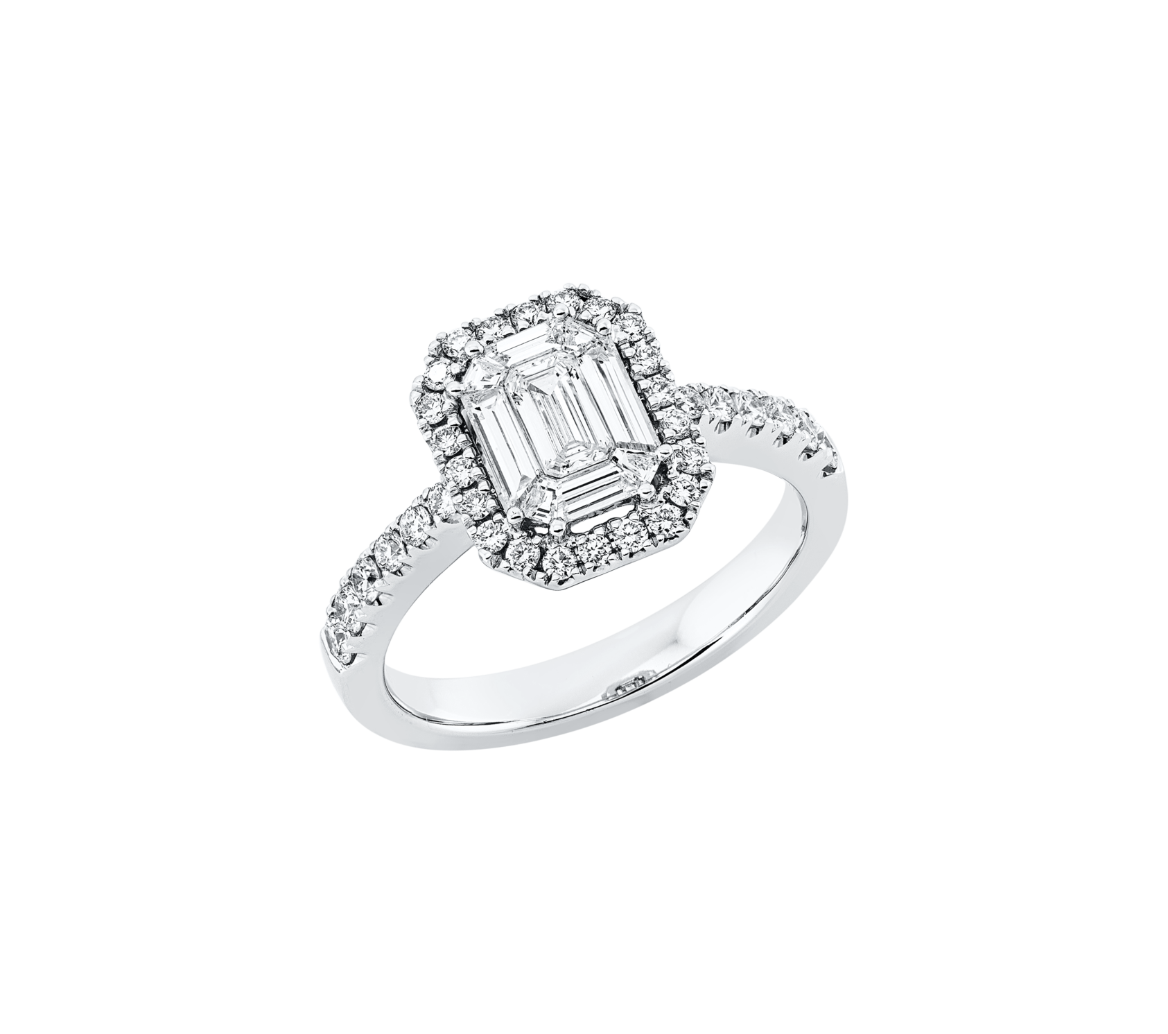 Brogle Selection Diamantring