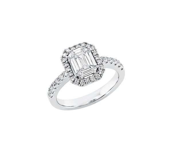 Brogle Selection Diamantring