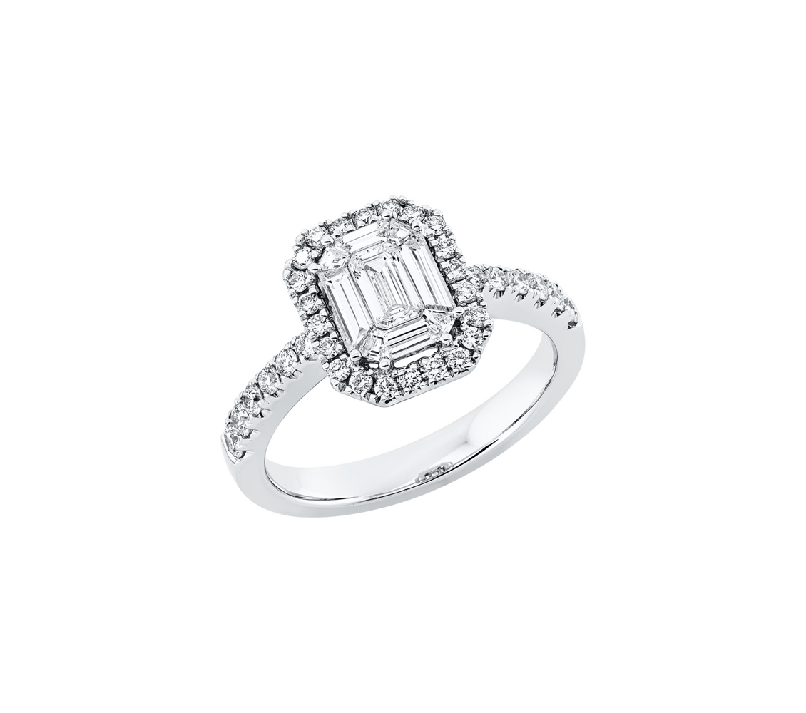 Brogle Selection Diamantring Brogle Selection Diamantring