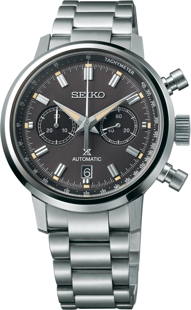 Seiko Prospex Speedtimer Automatic Chronograph 42mm Seiko Prospex Speedtimer Automatic Chronograph 42mm