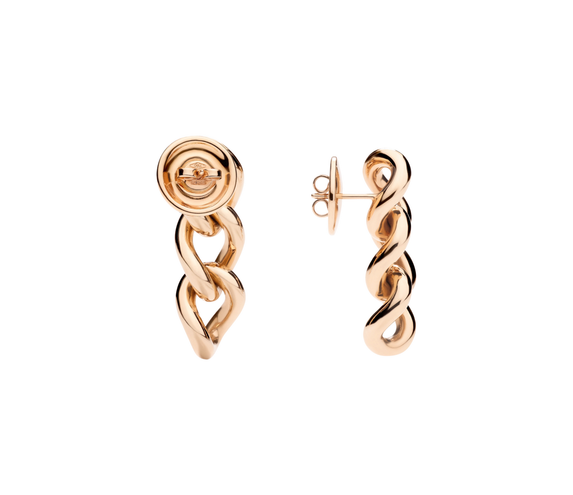 Pomellato Catene Earrings Pomellato Catene Earrings