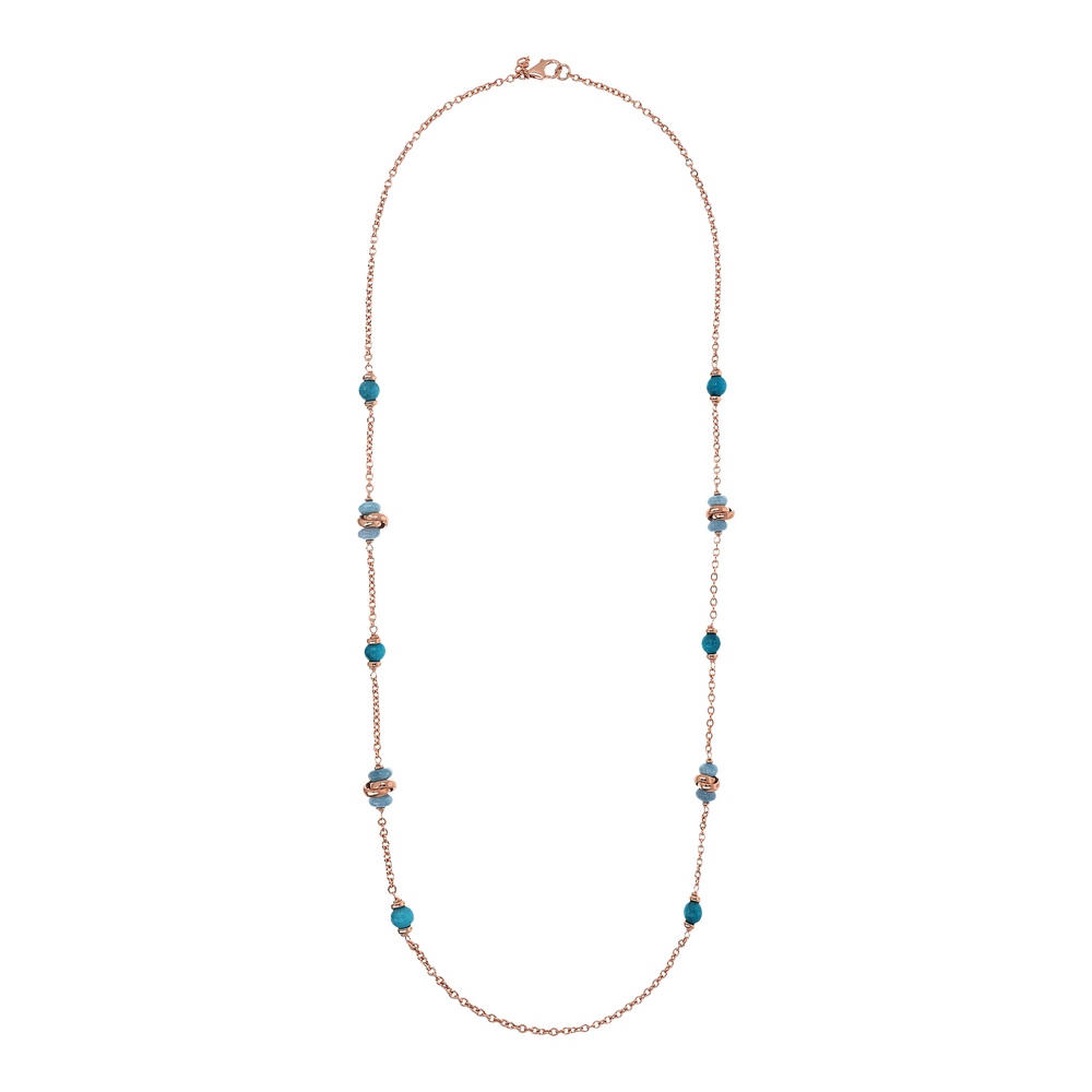 Bronzallure Felicia necklace
