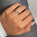 Brogle Classic diamond ring Brogle Classic diamond ring