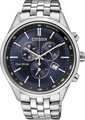 Citizen Elegant Eco-Drive Chronograph 42mm Citizen Elegant Eco-Drive Chronograph 42mm