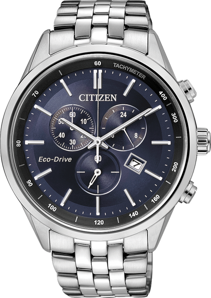 Citizen Elegant Eco-Drive Chronograph 42mm Citizen Elegant Eco-Drive Chronograph 42mm